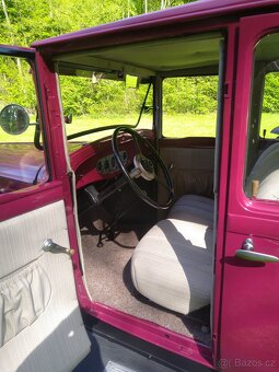 Citroen C4G 1931 - 12
