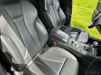 Audi rs3 - 12