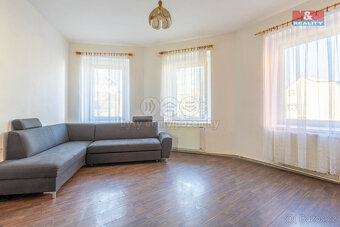 Prodej činžovního domu, 250 m², Děčín, ul. J. z Poděbrad - 12