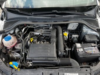 Škoda Fabia 1.2 tsi - 12