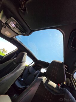 Peugeot 308 GT 2015 | 133kW | AUTOM. | CZ | SERVISKA - 12