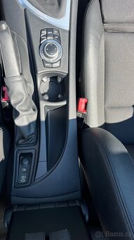 Prodám BMW 1 kabrio e88 Rv 2013 130kw - 12