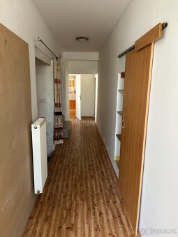 Prodej řadového domku s dvorečkem, Svitavy - 12