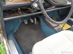 Fiat 125 (Ital) 1600 90 hp I. serie (jarní sleva) - 12