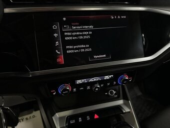 Audi Q3 35TFSI S-tronic Webasto - 12
