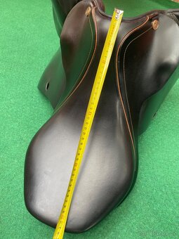 Sedlo zn. Prestige golden star - 12