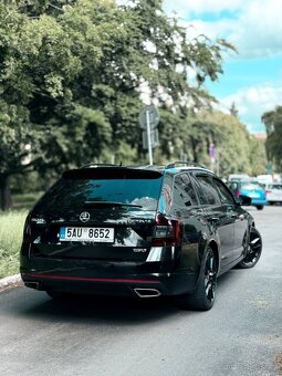 Škoda Oktavia 3rs - 12