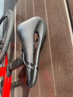 Celokarbonové silniční kolo Wilier SLEVA - 12