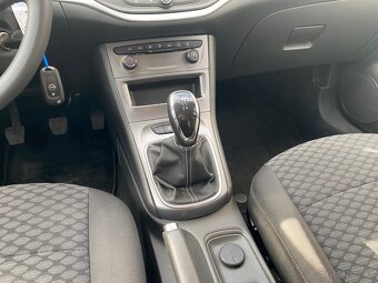 Opel Astra 1.0 ECOTEC 77kw - 12