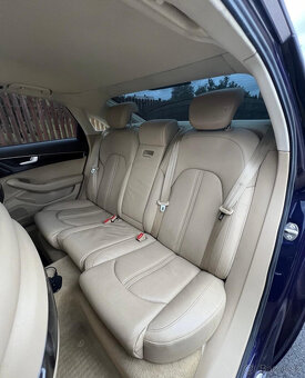 Audi A8 D4 4.2tdi - 12