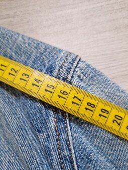 Pánská džíska Levi's velikost M (48) pružné 1098 - 12