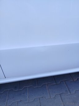 Prodám peugeot 508 2013rok - 12