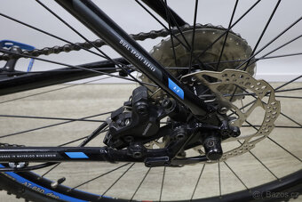 Trek 8.6 DS 2014 19,5 - 12