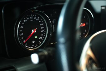 Mercedes Benz E350 CDI 190kw / AMG packet/ Airmatic/ DPH - 12