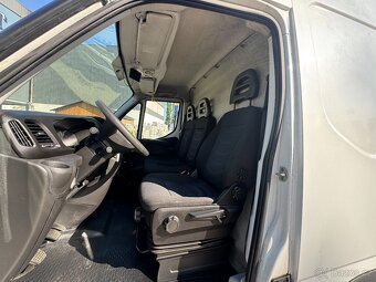 Iveco Daily, 35S16,2.3,MAXI., AC - 12
