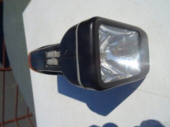 Staré svítilny - baterky , RETRO - 12