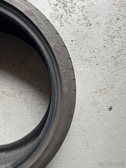 Sada letních pneu Dunlop 20 - 12