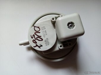 Thermona THERM 20 CX, Thermona THERM DUO 50 - 12