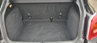 Fiat 500X Cross 1,4 automat 100kw 116tis. km, 2017 - 12