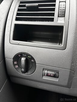 Volkswagen Caravelle, VW Caravelle 2.0. TDI 4x4 - 12