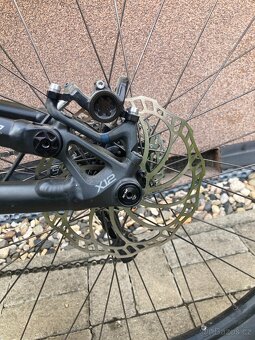 Horské / Trailové kolo Cannondale Trigger 29er 3 - 12