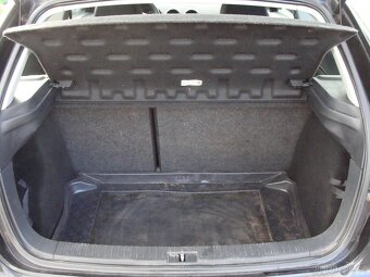 Seat Ibiza, 1.4 TDi, klimatizace - 12