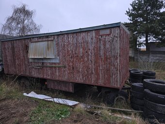 Prodám maringotku - 12