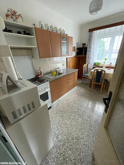 Prodej RD 5+1/T/garáž (2x2+1/T/garáž), pozemek 551m2. - 12