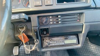 Škoda Favorit GLX. 1. majitel, najeto 33 000km , plná výbava - 12