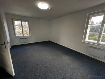 Pronájem bytu 1 + 1 - 12