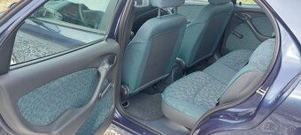 Fiat Brava 1,6 100 76kw servisované ČR - 12