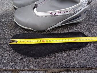 Běžky Fischer - 12