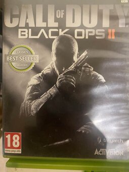 Hry na Xbox 360 - 12