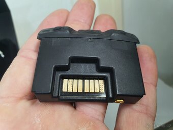 Komunikační systém. Komunikátor. - 12