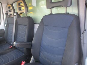 Iveco Daily 35C16, 98 000 km - 12