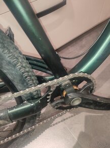 Dartmoor Hornet Pro 2018, 27,5+ 2,8", vel L - sleva na 1900 - 12