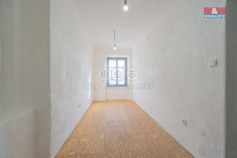 Prodej rodinného domu, 120 m², Strmilov, ul. Zahradnická - 12