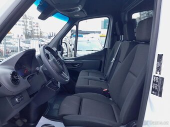 Sprinter 317 CDI/L, TOP CENA - 12