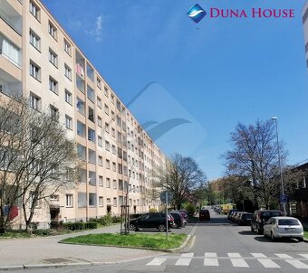 Prodej bytu 2+1 • 53 m² - 12