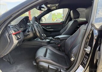 BMW Řada 4 2,0 d GRAN COUPE A/T F1 nafta automat 140 kw - 12