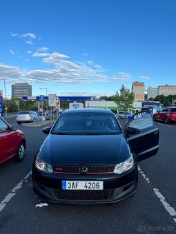 Vw polo Gti - 12