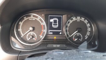 Škoda Fabia III 1.0 TSI,70kW,DSG,r.v. 2021/8 - 12