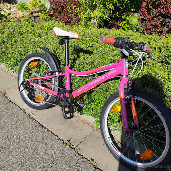🚲 Dívčí kolo SUPERIOR MODO XC 20 – pro malou princeznu 👸 - 12