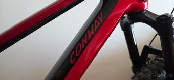 Horske kolo CONWAY WME 3.9 - 12