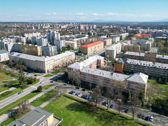 Prodej bytu 2+1 55 m2, ulice Dvořákova, Karviná - Nové Město - 12
