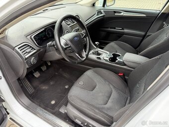 Ford Mondeo 2.0 TDCi 110kw DPH ČR - 12