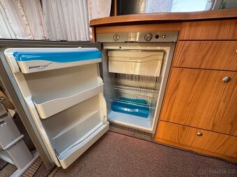 Burstner Trecento TS 460 - 12