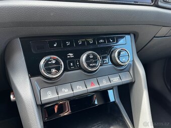 Škoda Kodiaq Sportline 147kw 4x4 - 12