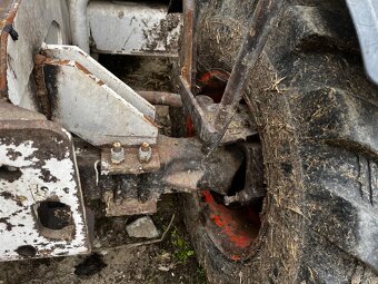 BOBCAT T3571 - 12