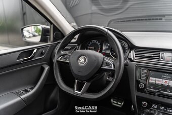 Škoda Rapid 1.4 TDI Style DSG - 12